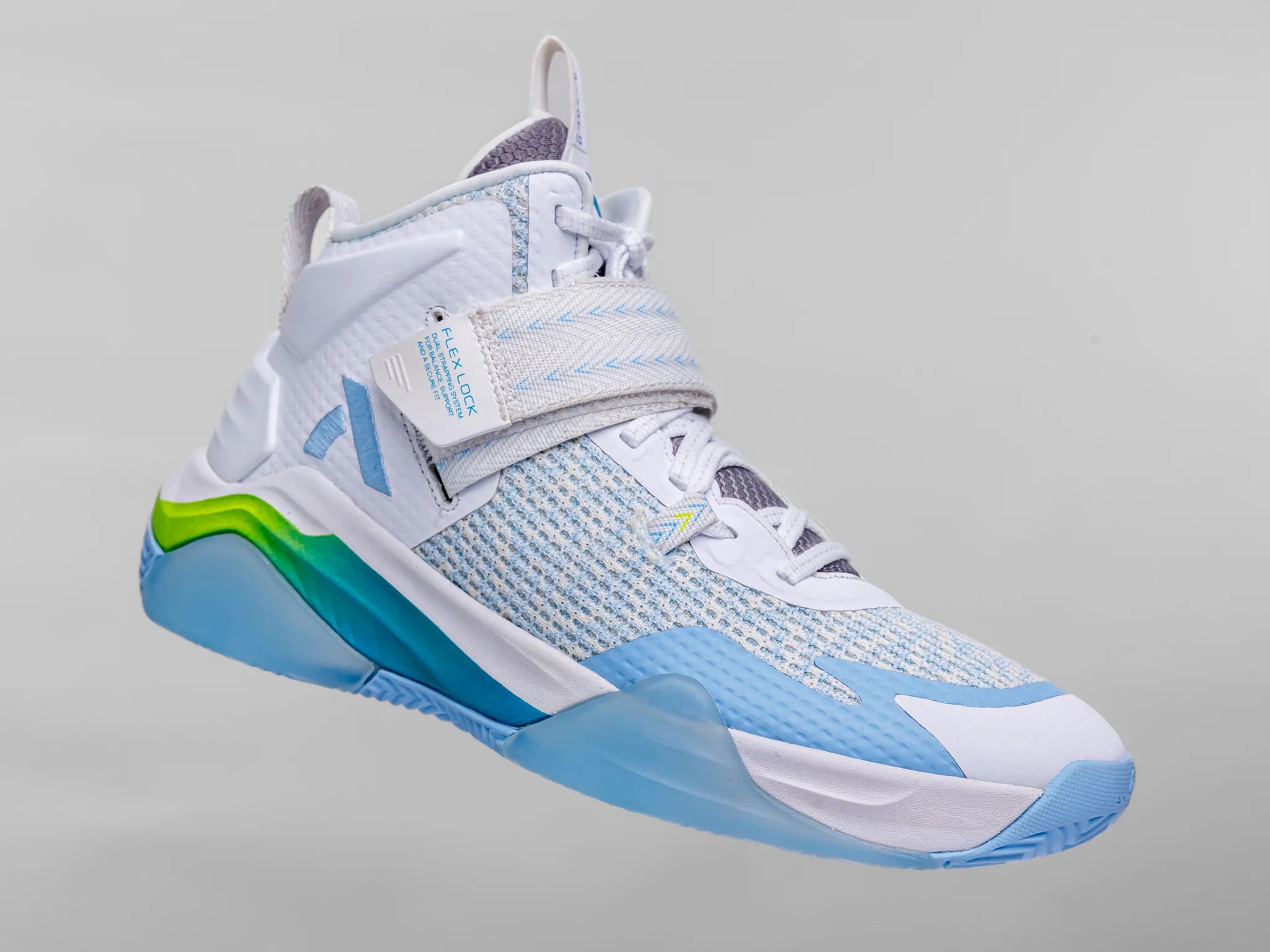 Andiem | The Pivot 1.0 - The best basketball shoes for ankle support